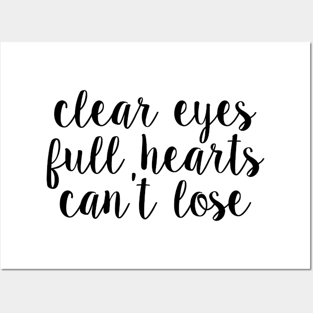 Clear Eyes Wall Art by lolosenese